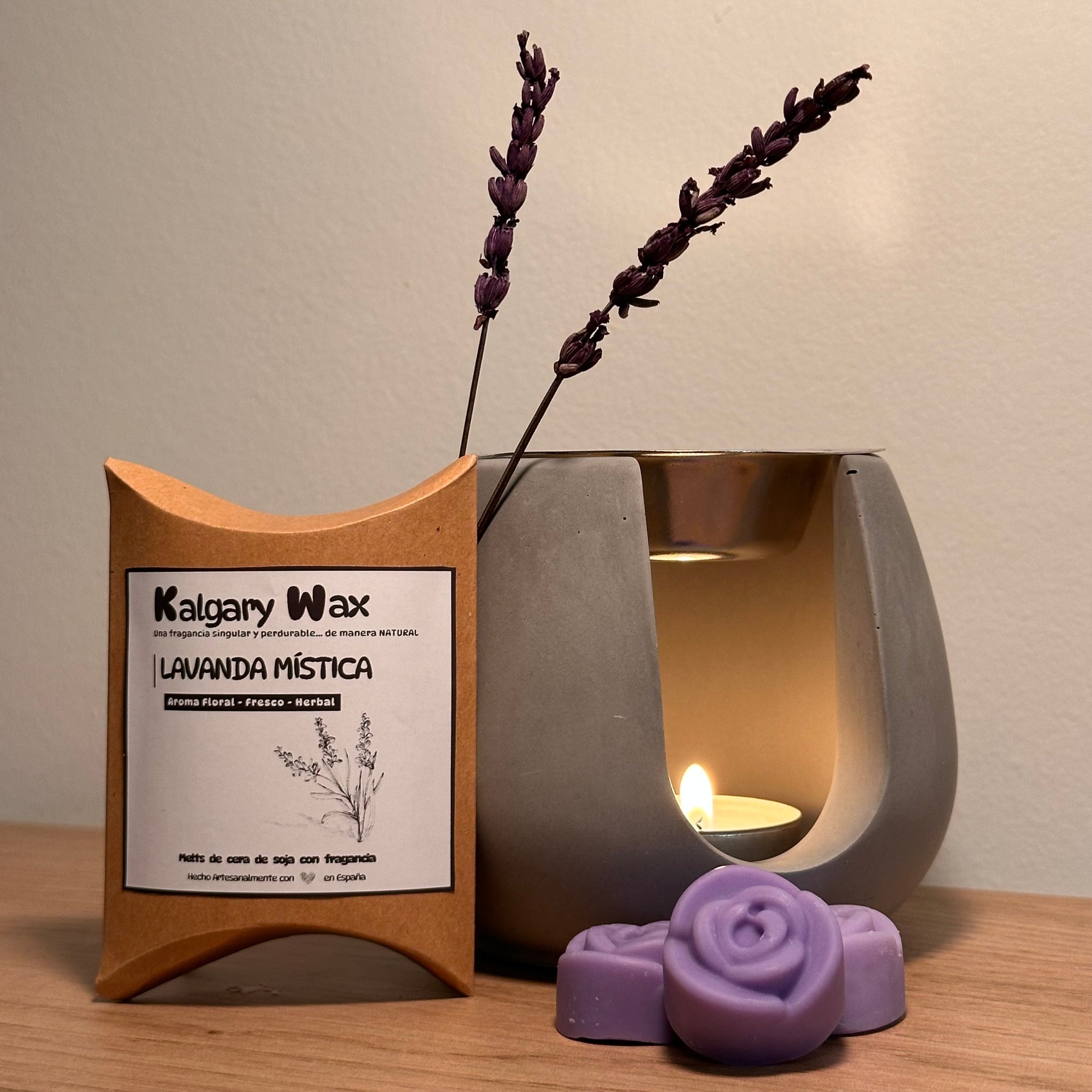 Wax Melts: Qué Son, Cómo Usarlos y Cuánto Duran para Aromatizar Tu Hogar