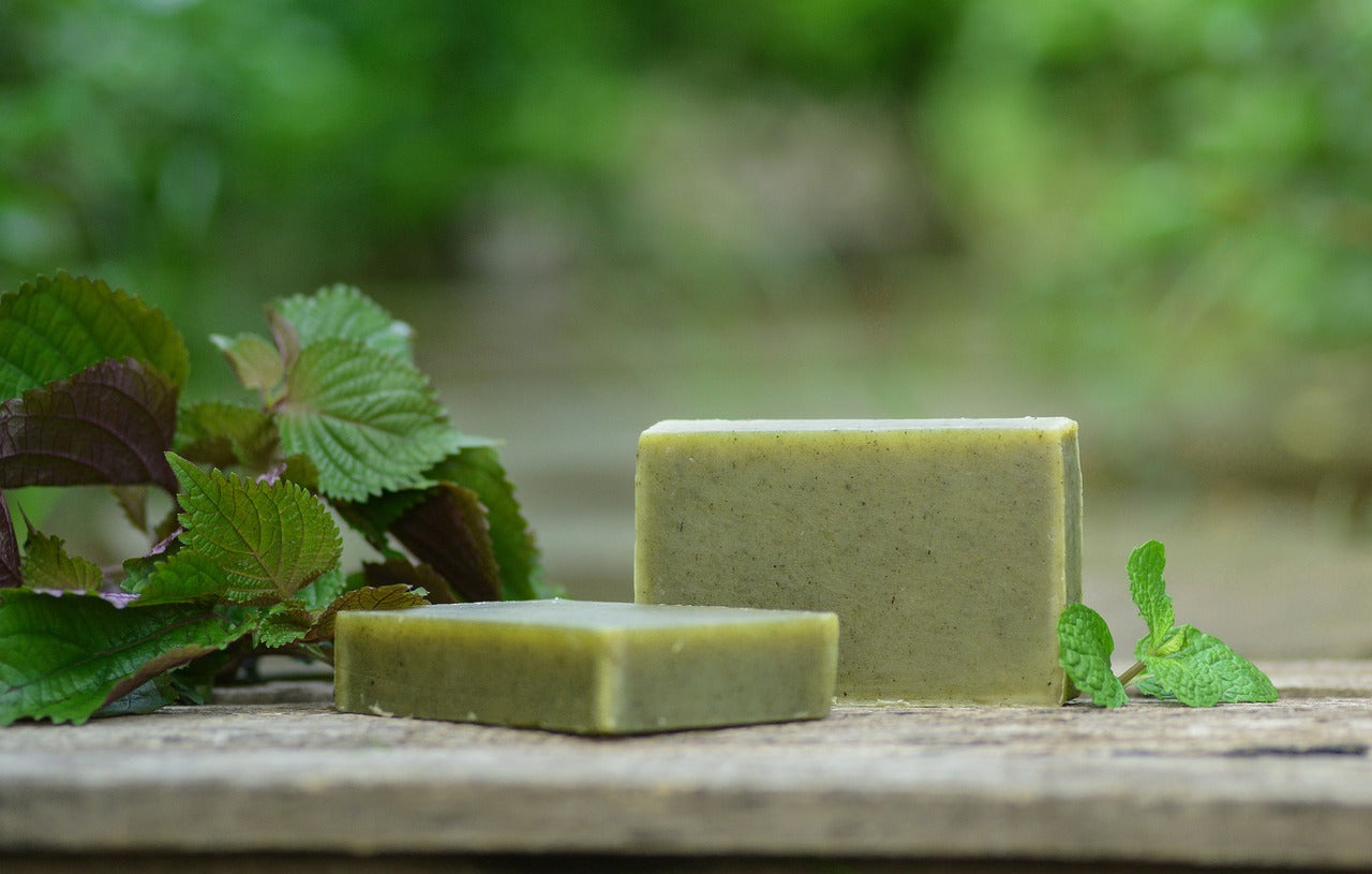 Jabones Naturales Sólidos, ¿Por qué son tendencia?