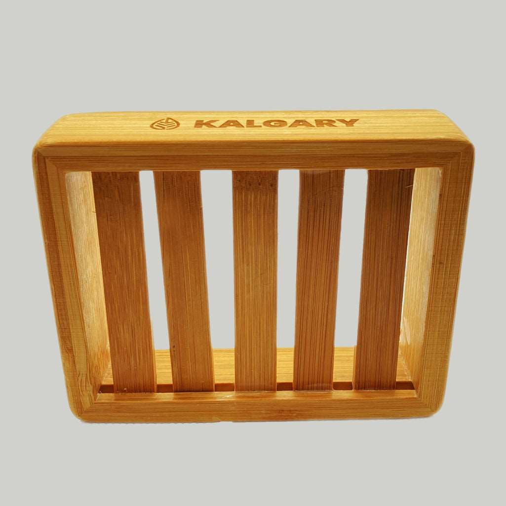 SOAP HOLDER "Kalgary" - Kalgary Soap