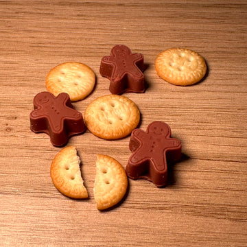 Wax Melt Galleta María