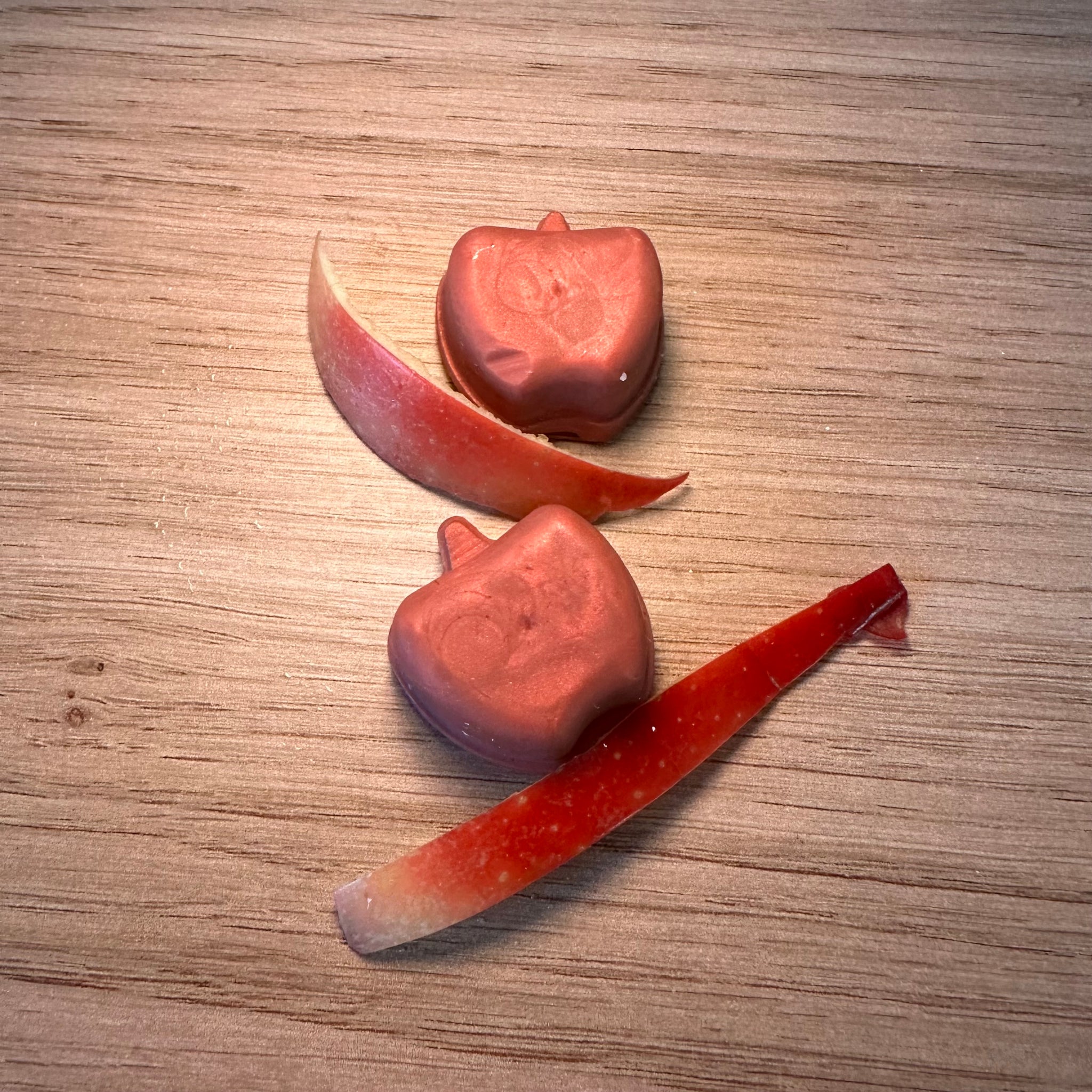 Wax Melt Manzana Otoñal