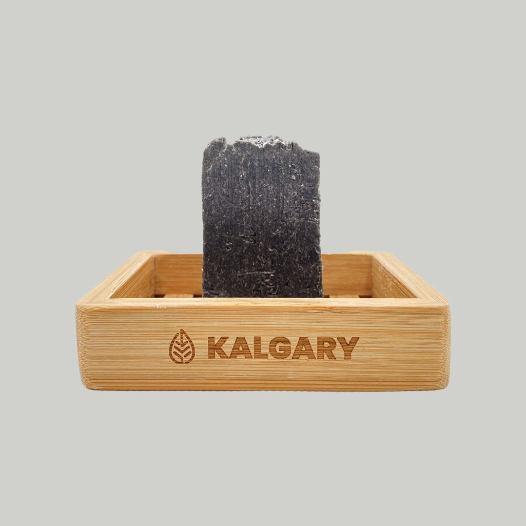 "ADIOS GRANITOS"-LIMPIEZA FACIAL - Kalgary Soap